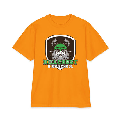 Max Heavyweight Short Sleeve Tee