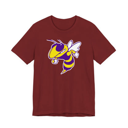 Jersey Short Sleeve Tee