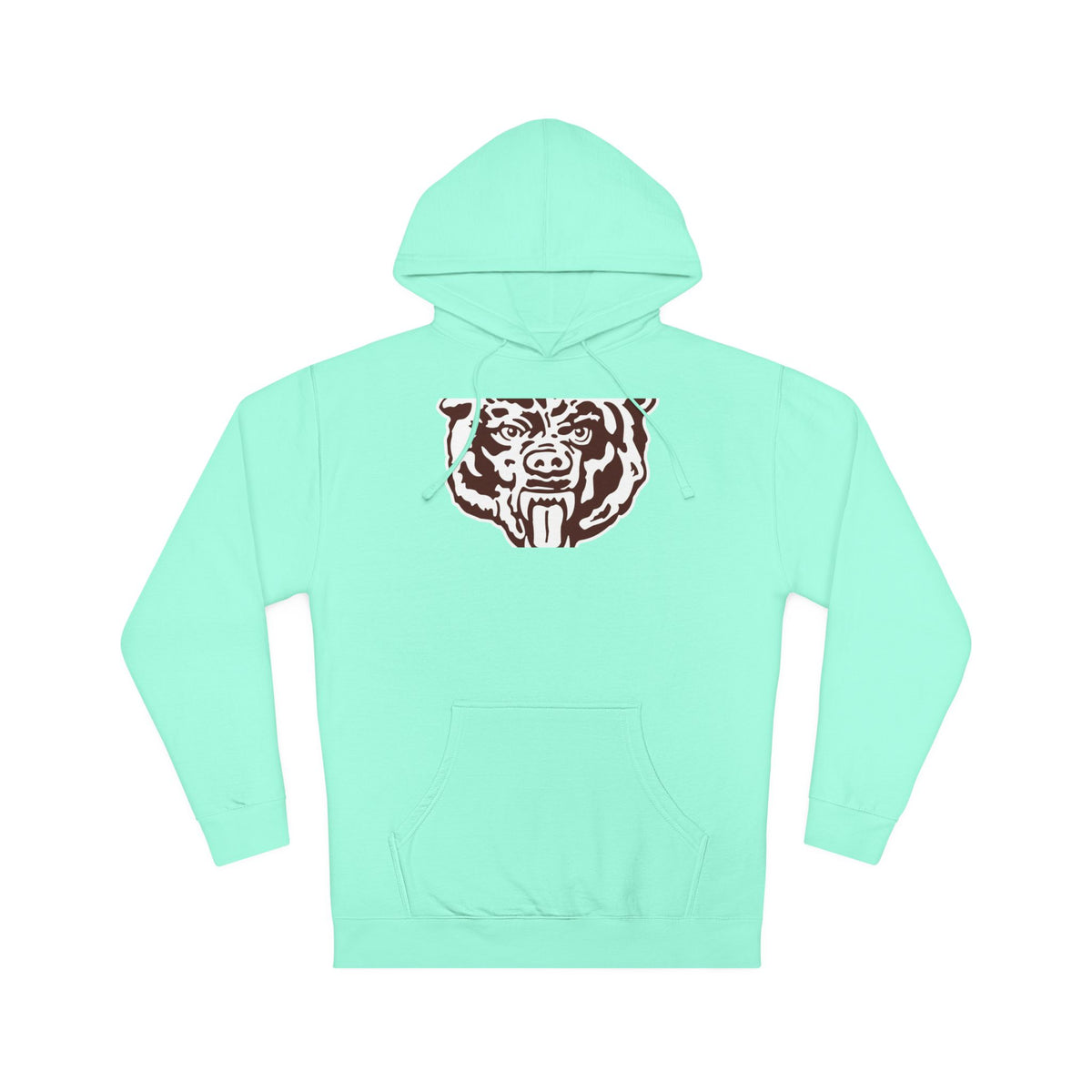 Midweight Pullover Hoodie