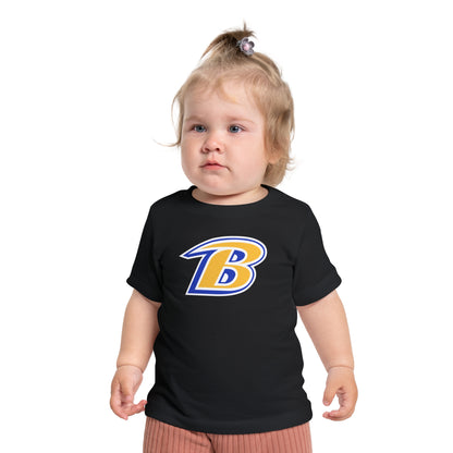 Baby Short Sleeve Tee