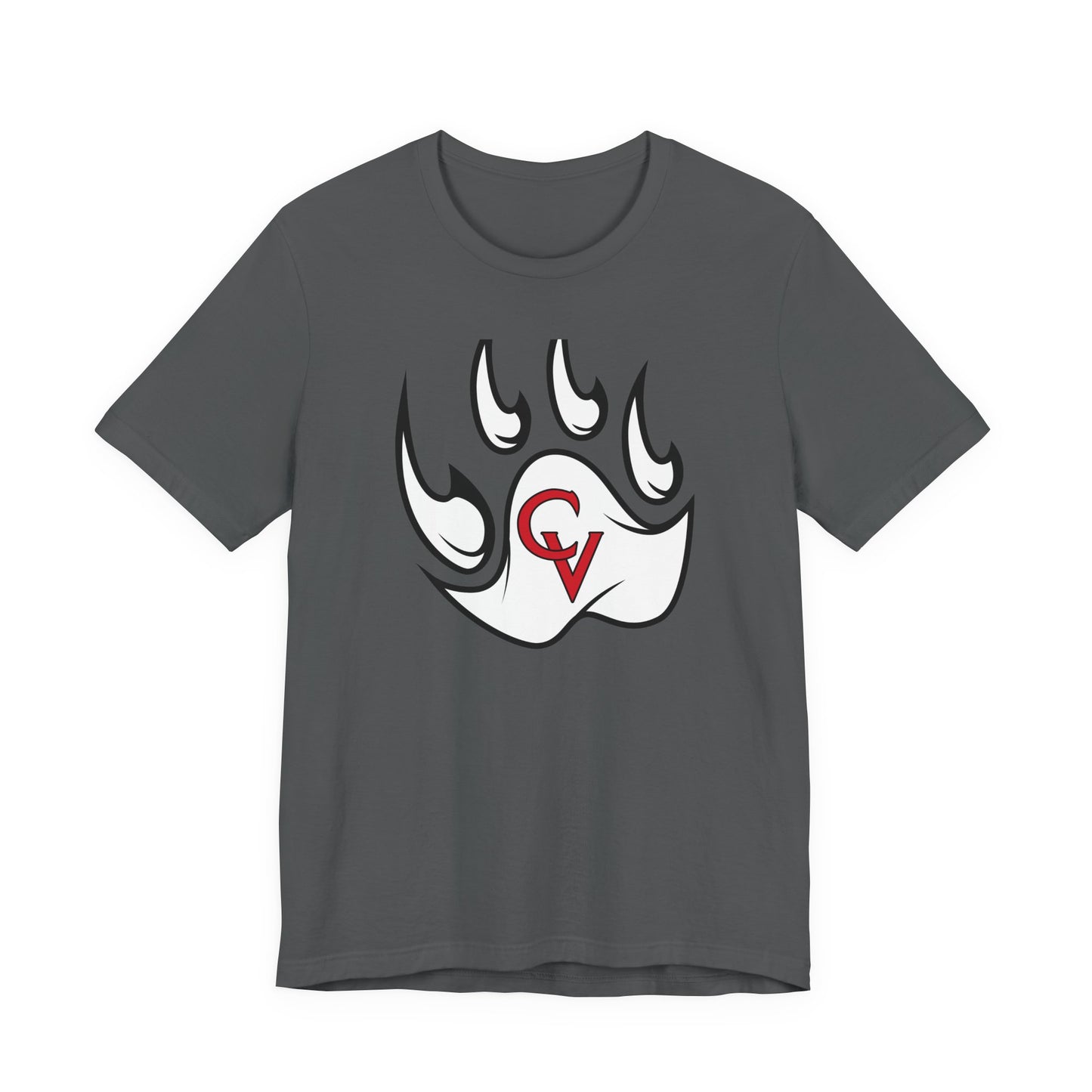 Jersey Short Sleeve Tee