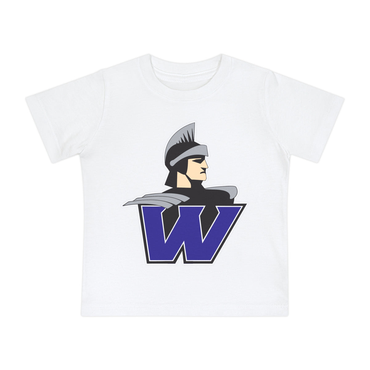 Baby Short Sleeve Tee