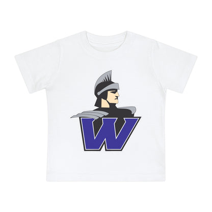 Baby Short Sleeve Tee