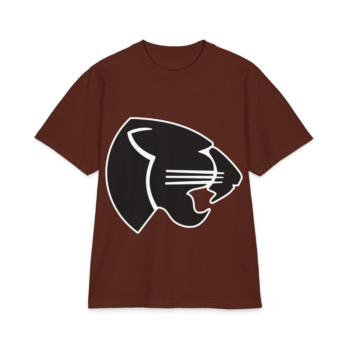 Max Heavyweight Short Sleeve Tee