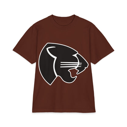 Max Heavyweight Short Sleeve Tee
