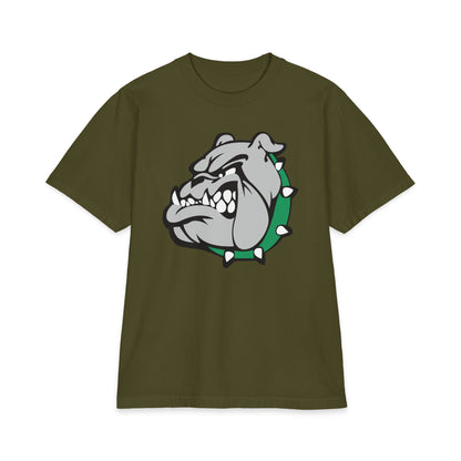 Max Heavyweight Short Sleeve Tee