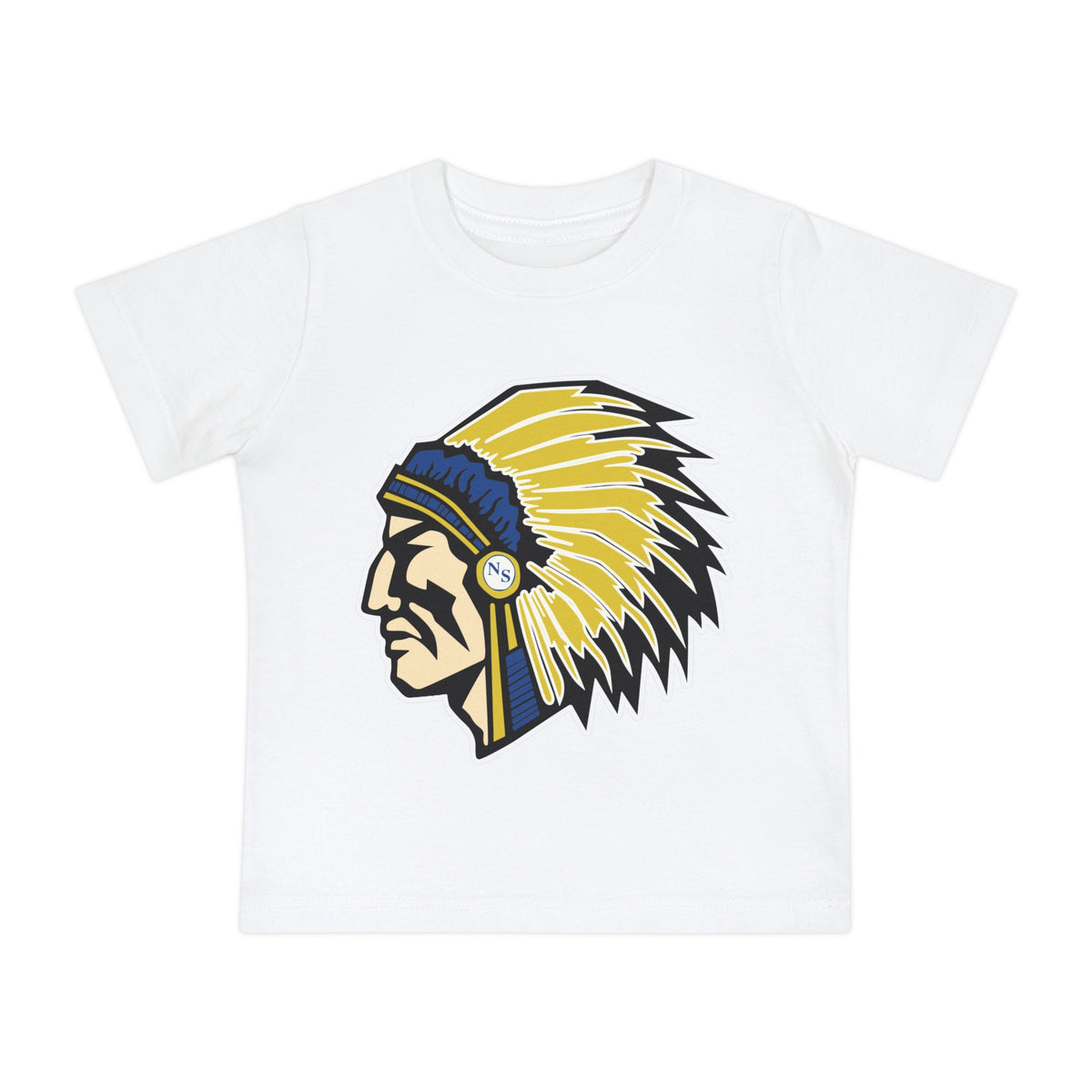 Baby Short Sleeve Tee