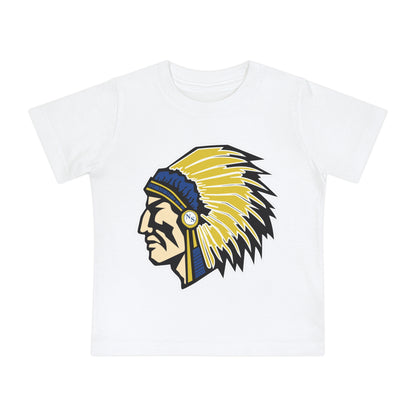 Baby Short Sleeve Tee