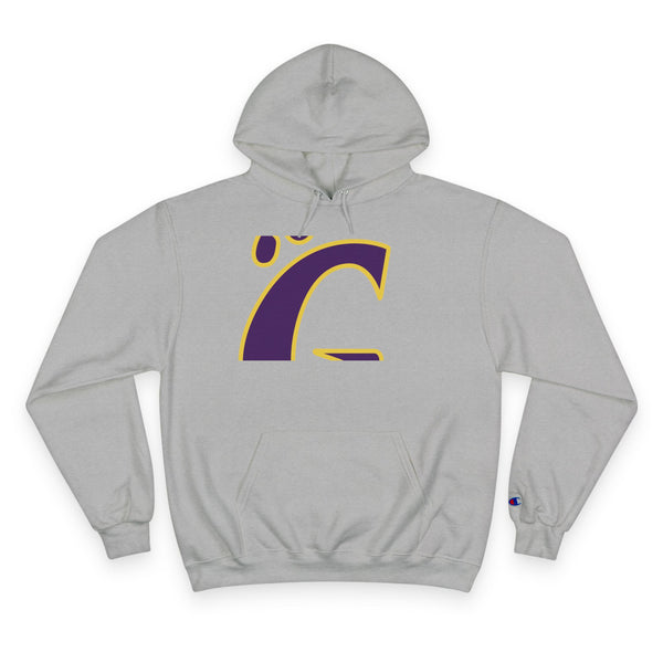 Champion Powerblend Fleece Pullover Hoodie