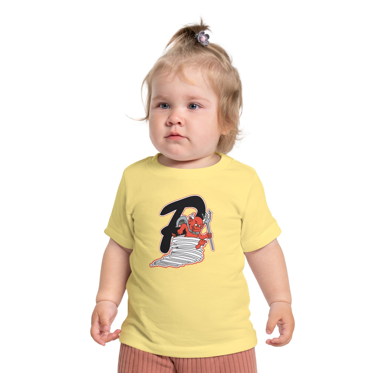 Baby Short Sleeve Tee