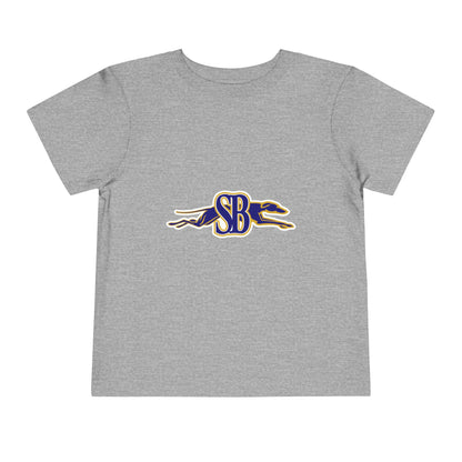 Toddler Short Sleeve Tee