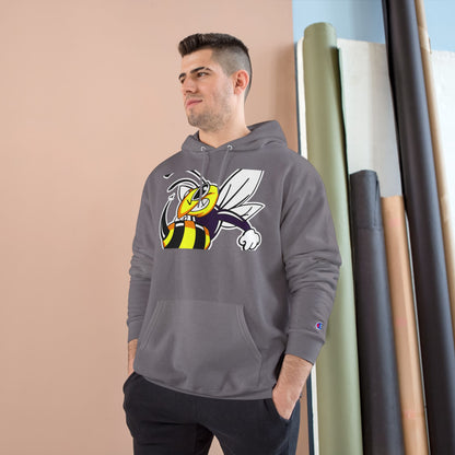 Champion Powerblend Fleece Pullover Hoodie