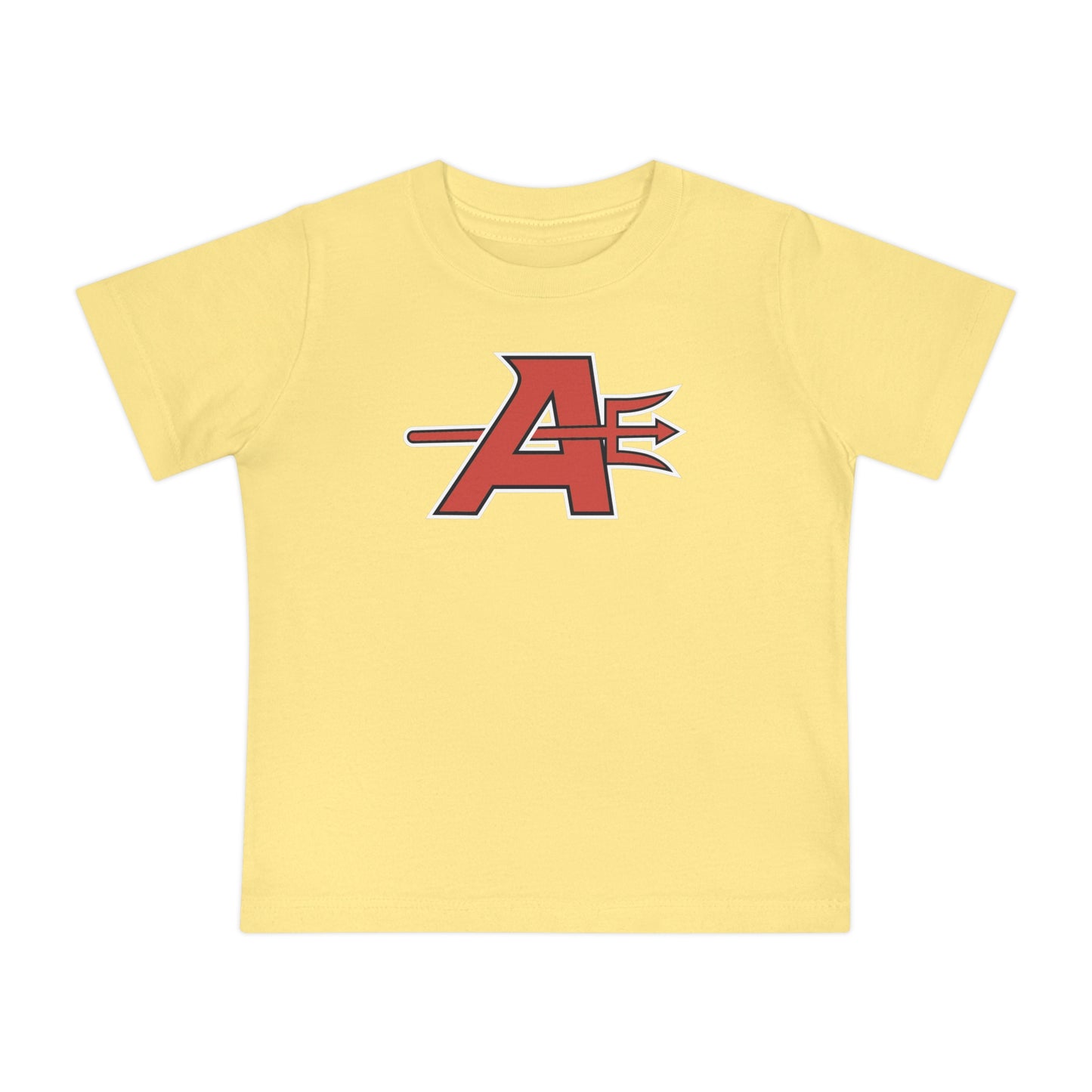 Baby Short Sleeve Tee