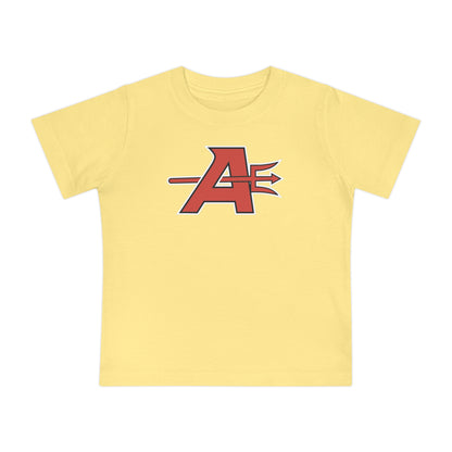 Baby Short Sleeve Tee