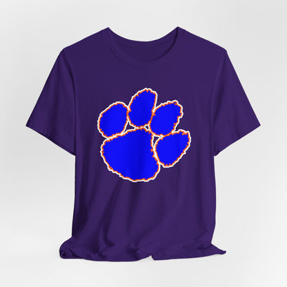Jersey Short Sleeve Tee