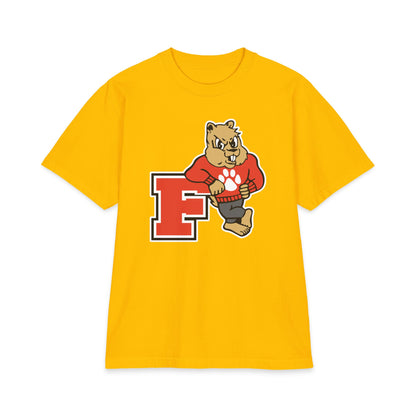 Max Heavyweight Short Sleeve Tee