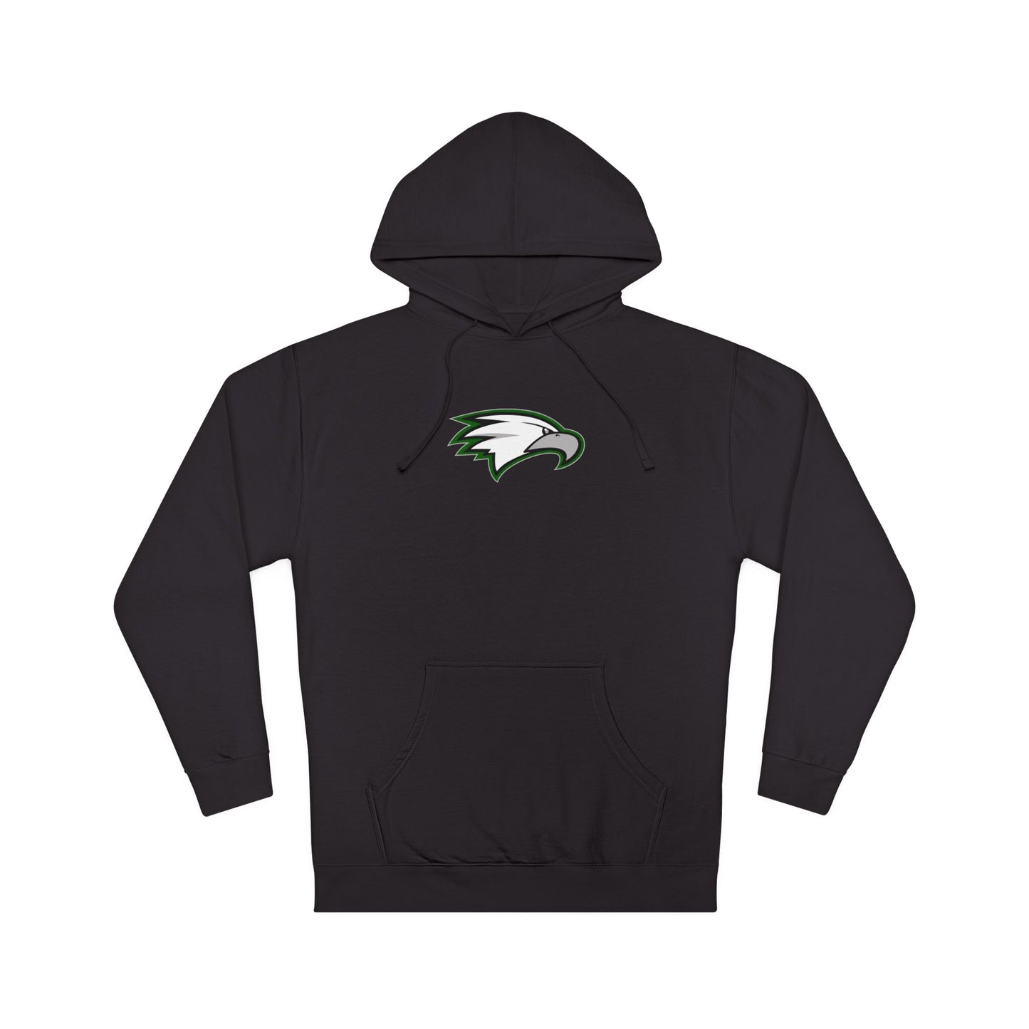 Midweight Pullover Hoodie