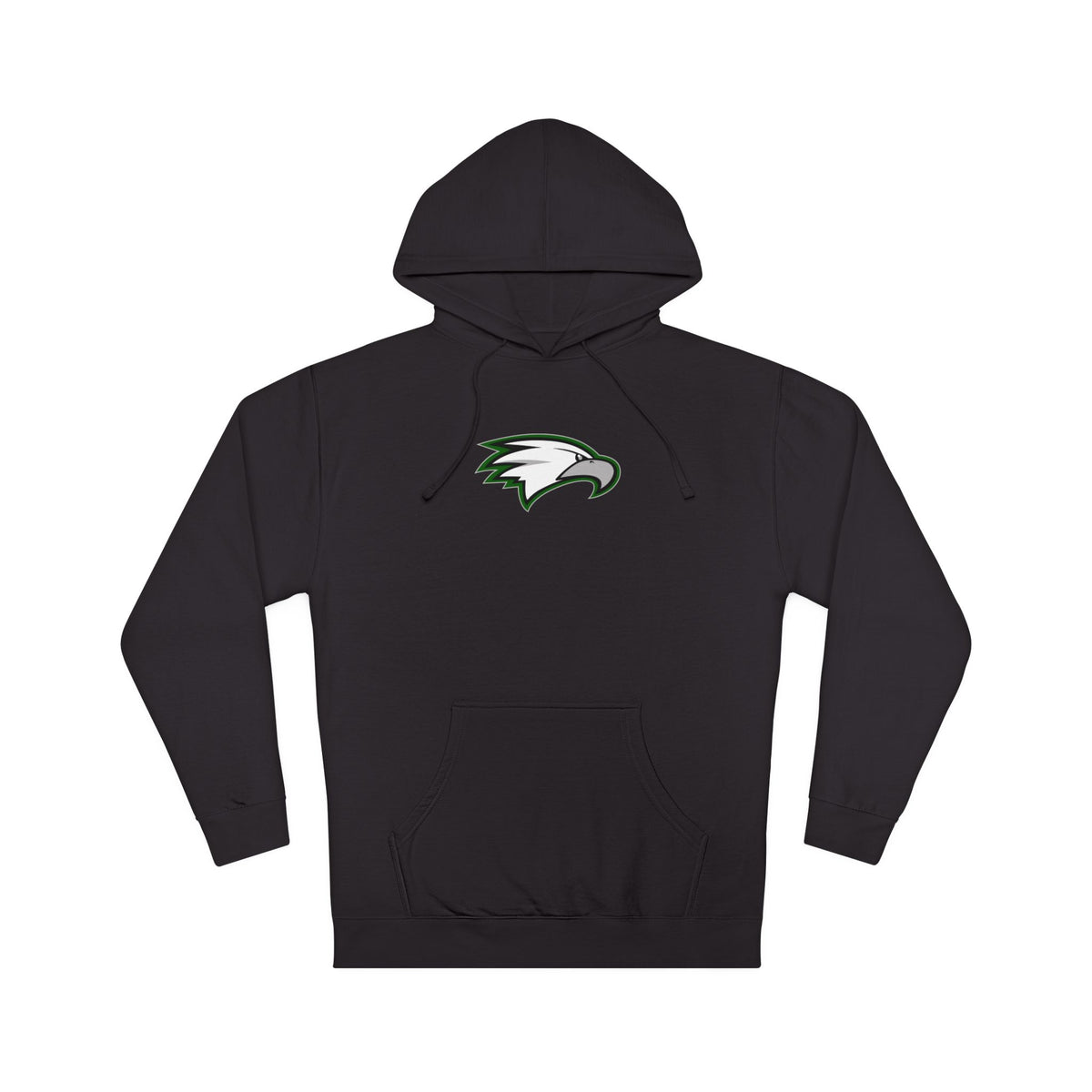 Midweight Pullover Hoodie