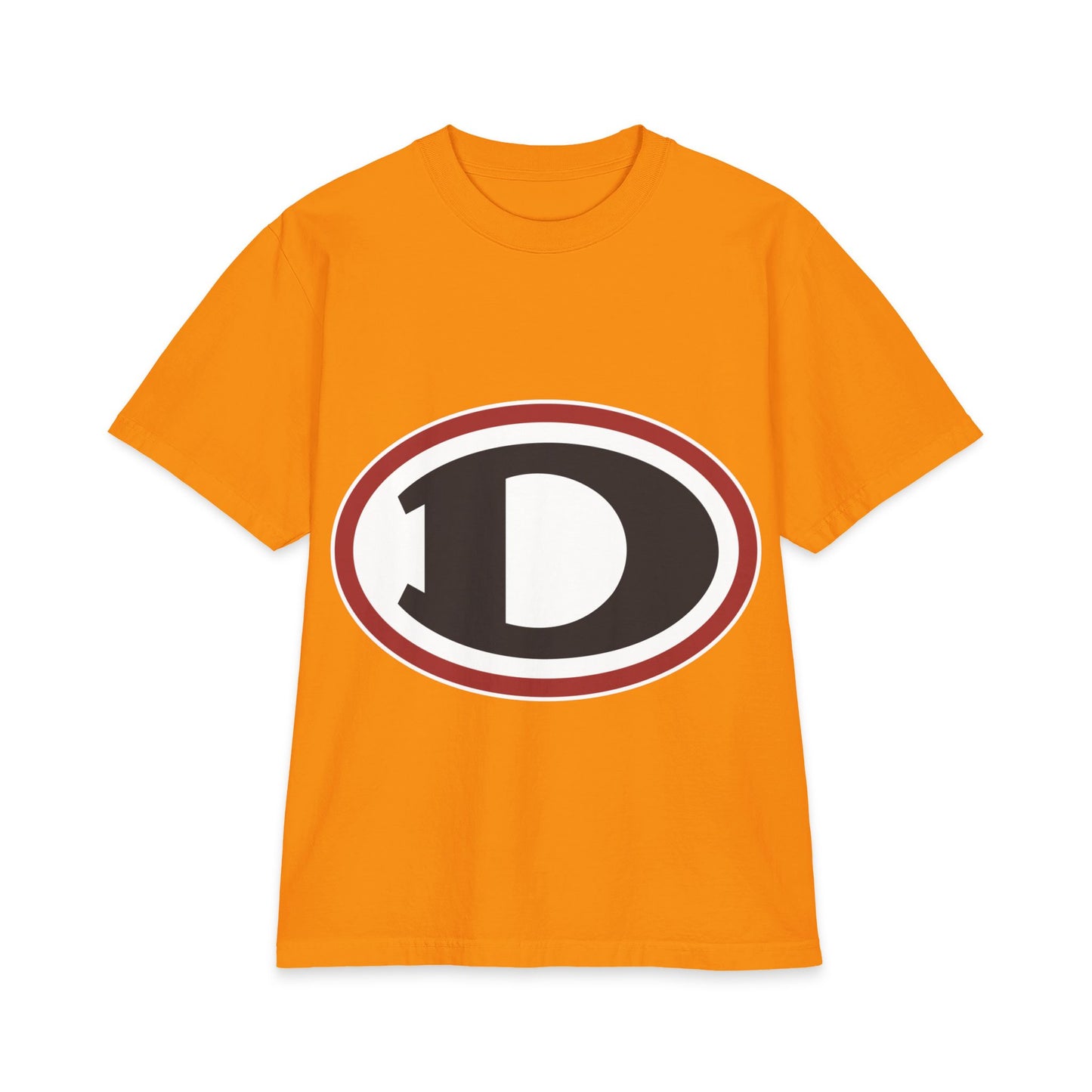 Max Heavyweight Short Sleeve Tee