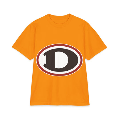 Max Heavyweight Short Sleeve Tee