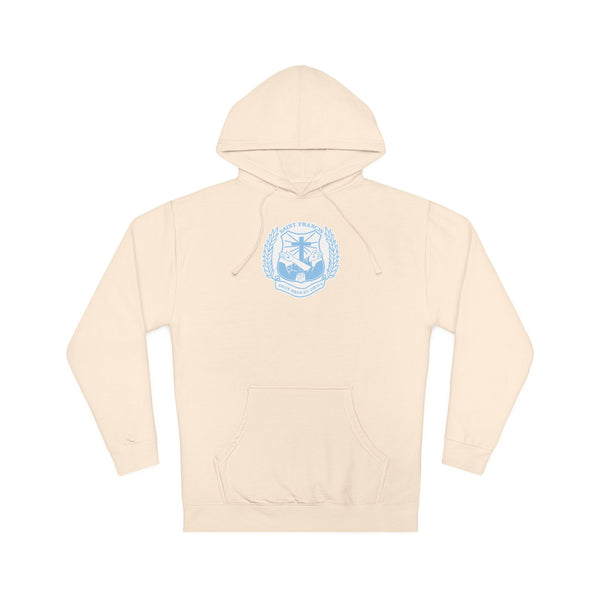 Midweight Pullover Hoodie