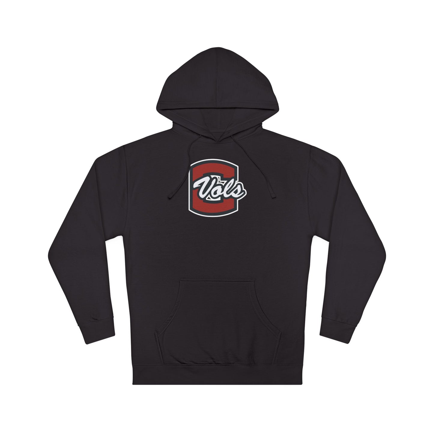 Midweight Pullover Hoodie