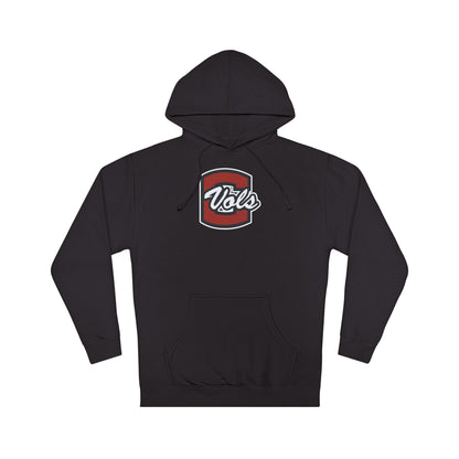 Midweight Pullover Hoodie