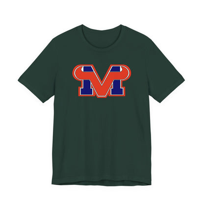Jersey Short Sleeve Tee