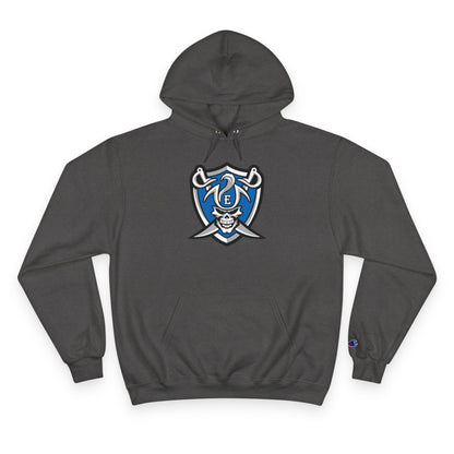 Champion Powerblend Fleece Pullover Hoodie