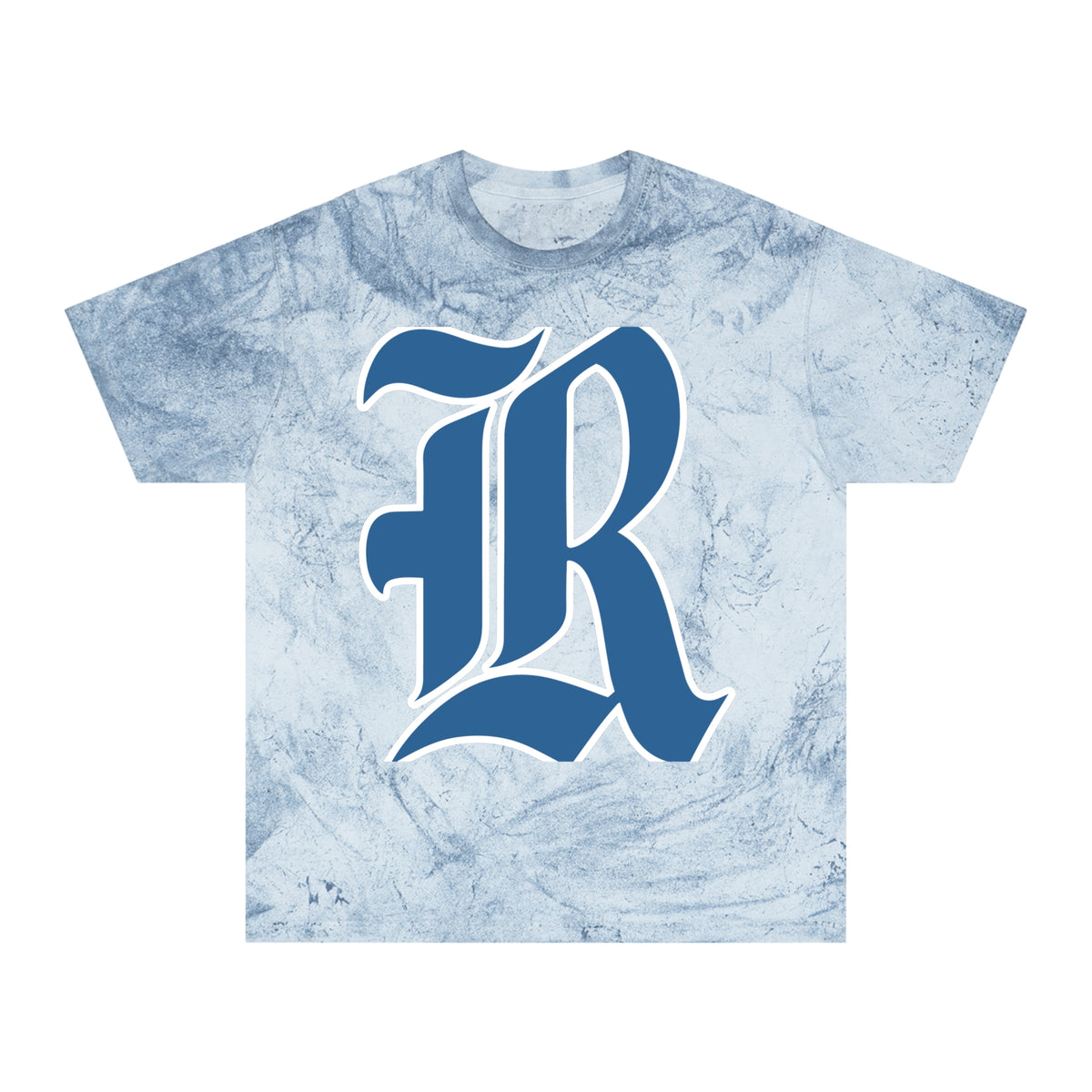 Color Blast School Spirit Tee