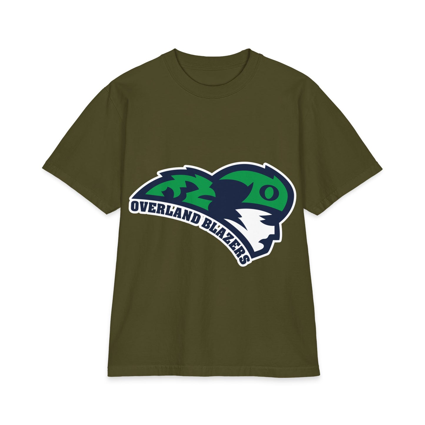 Max Heavyweight Short Sleeve Tee