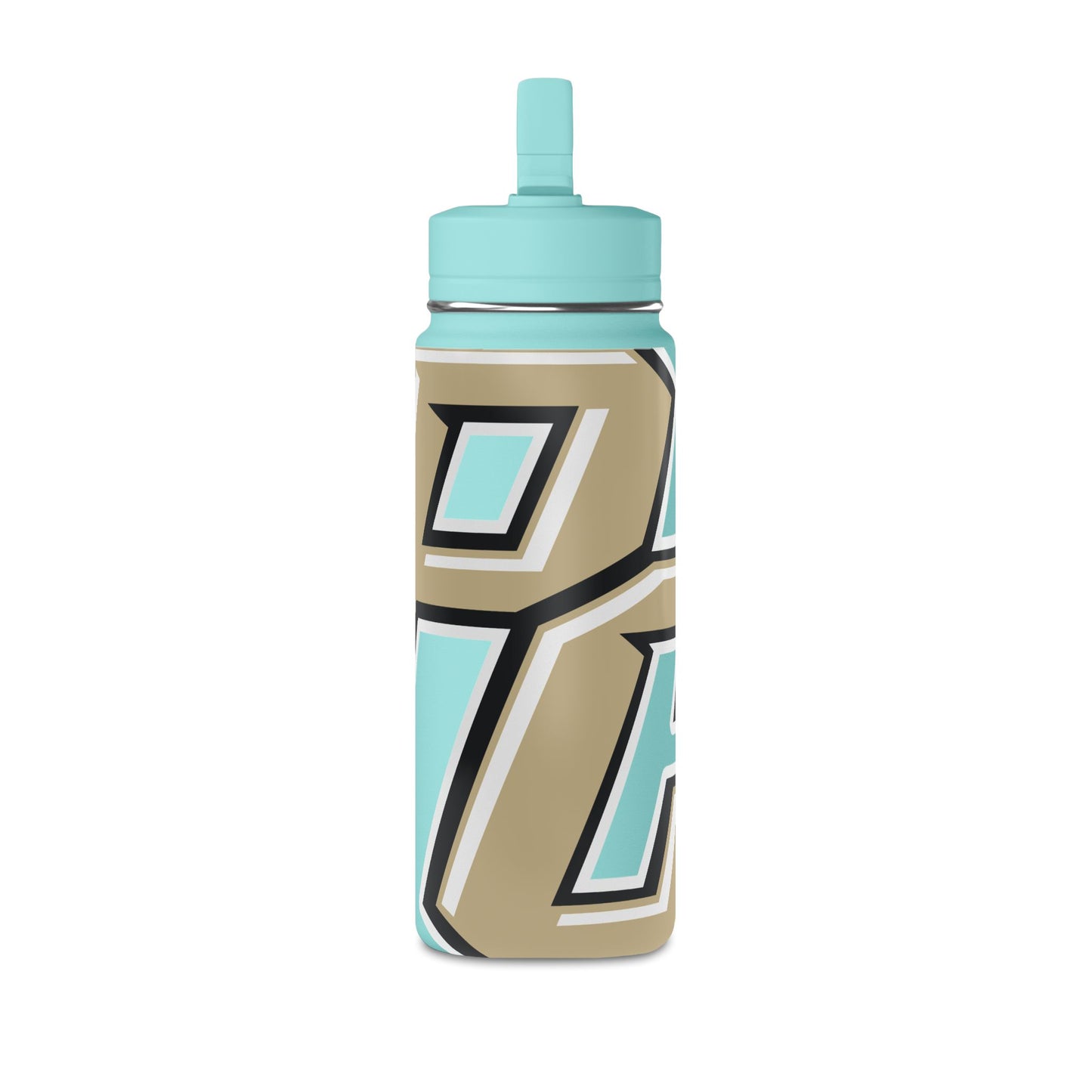 Mini Water Bottle, 20oz