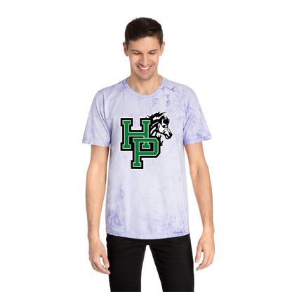 Color Blast School Spirit Tee