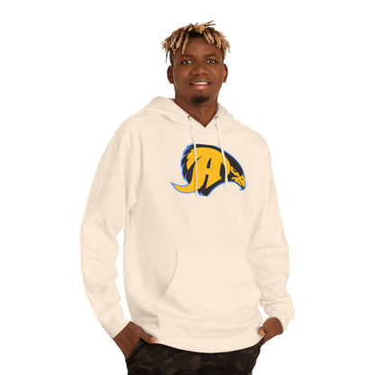 Midweight Pullover Hoodie
