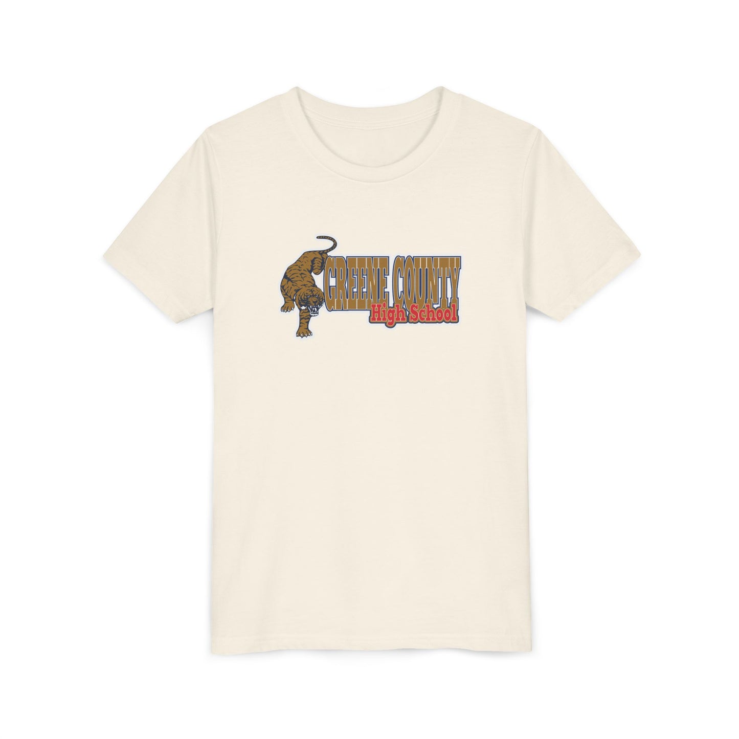 Youth Short Sleeve Tee