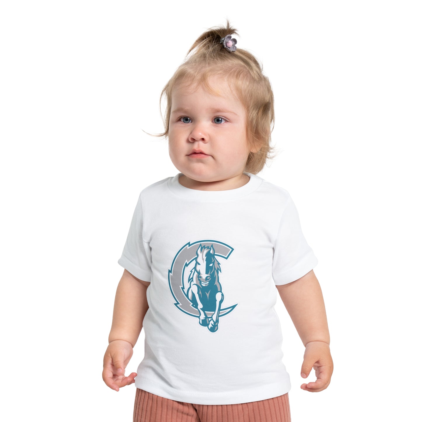 Baby Short Sleeve Tee