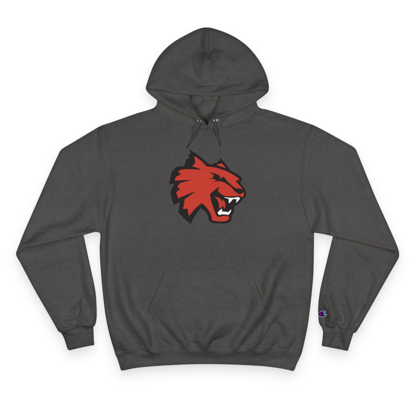 Champion Powerblend Fleece Pullover Hoodie