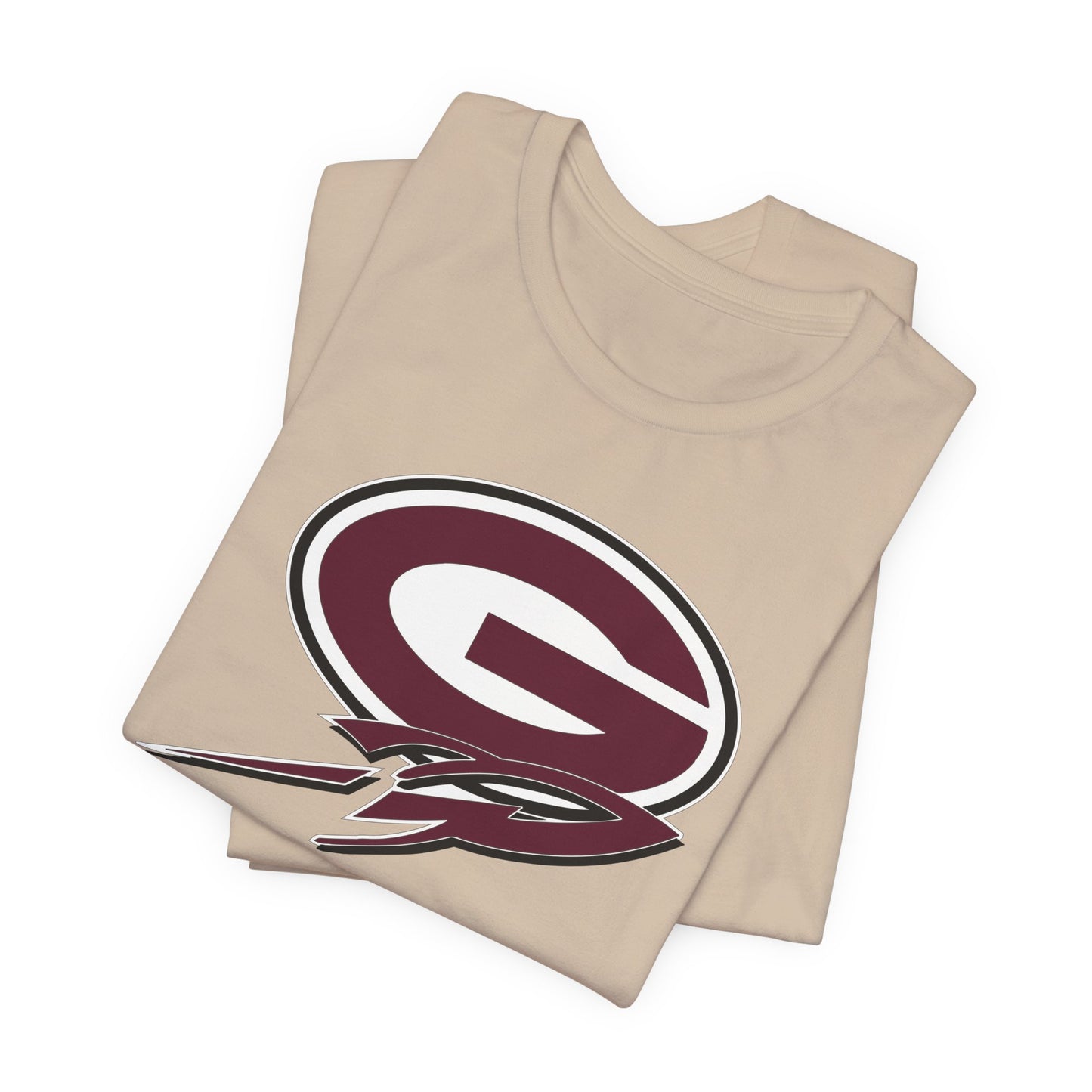 Jersey Short Sleeve Tee