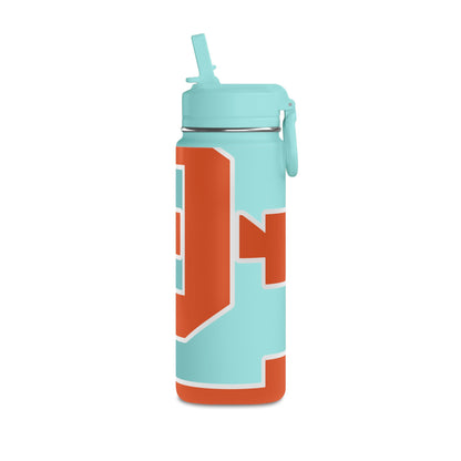 Mini Water Bottle, 20oz