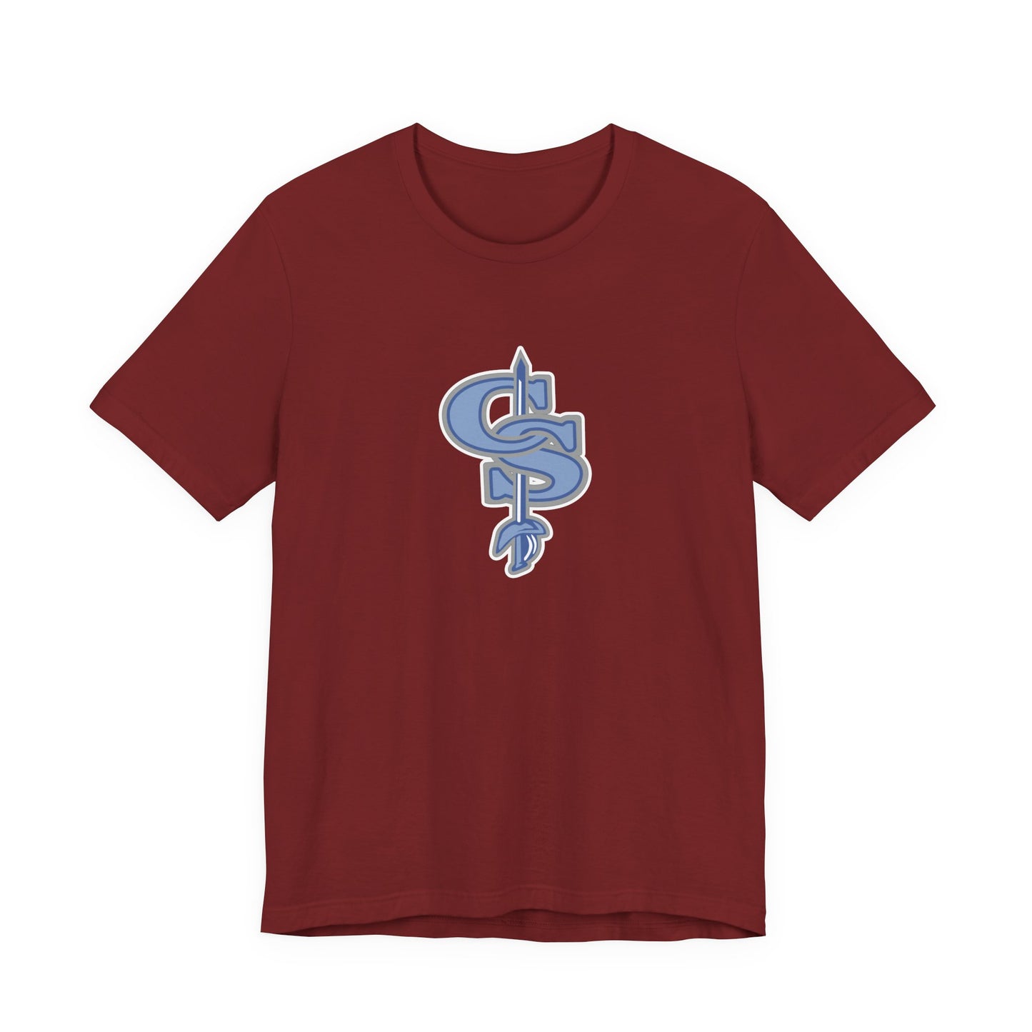 Jersey Short Sleeve Tee