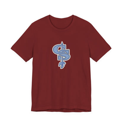 Jersey Short Sleeve Tee