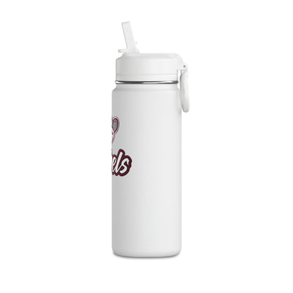 Mini Water Bottle, 20oz