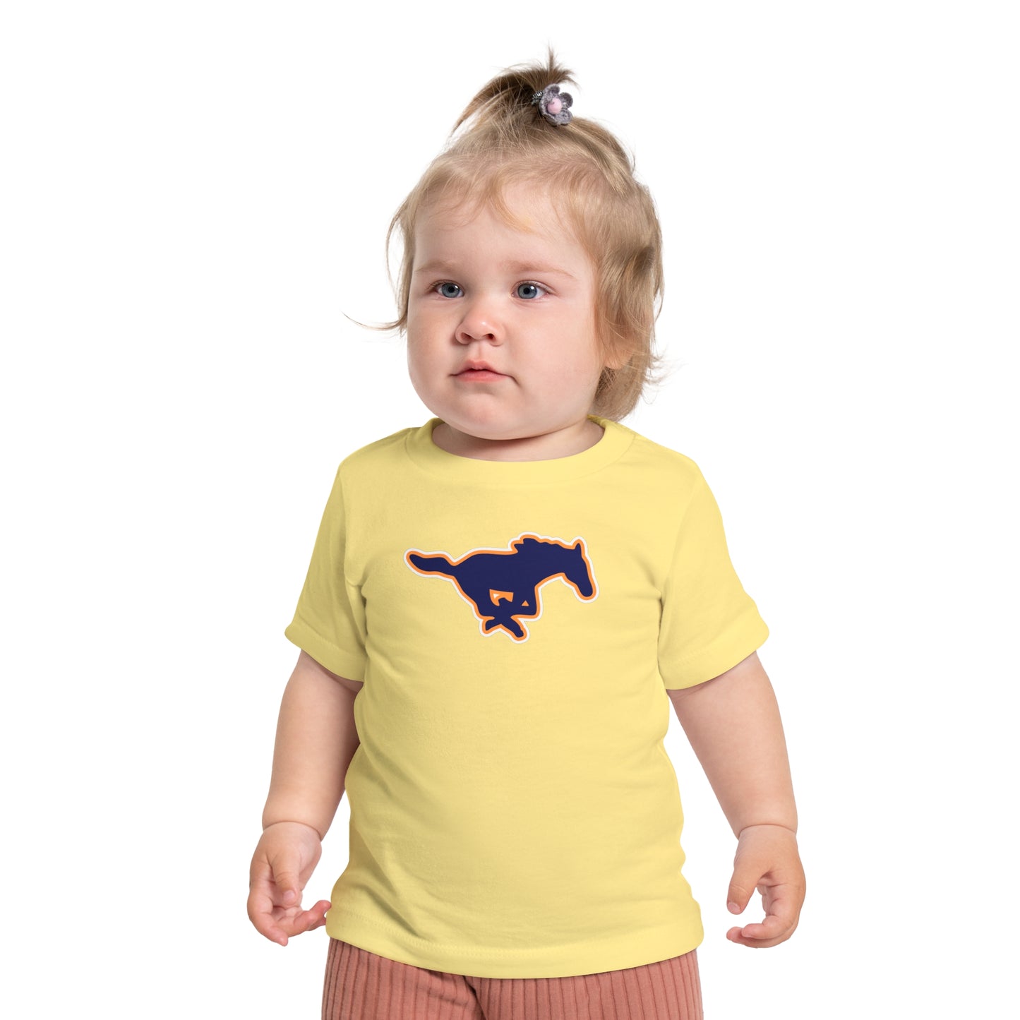 Baby Short Sleeve Tee