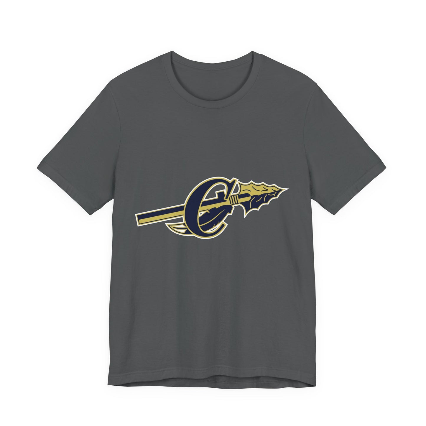 Jersey Short Sleeve Tee