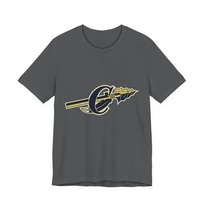Jersey Short Sleeve Tee