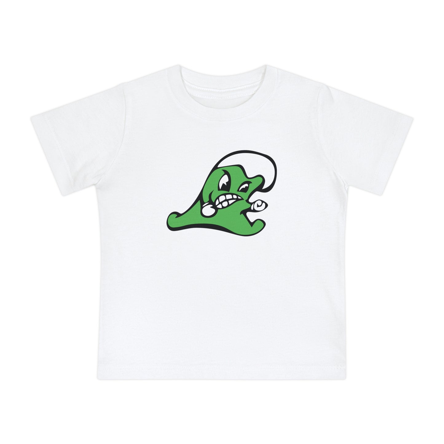 Baby Short Sleeve Tee