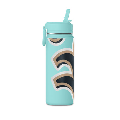 Mini Water Bottle, 20oz