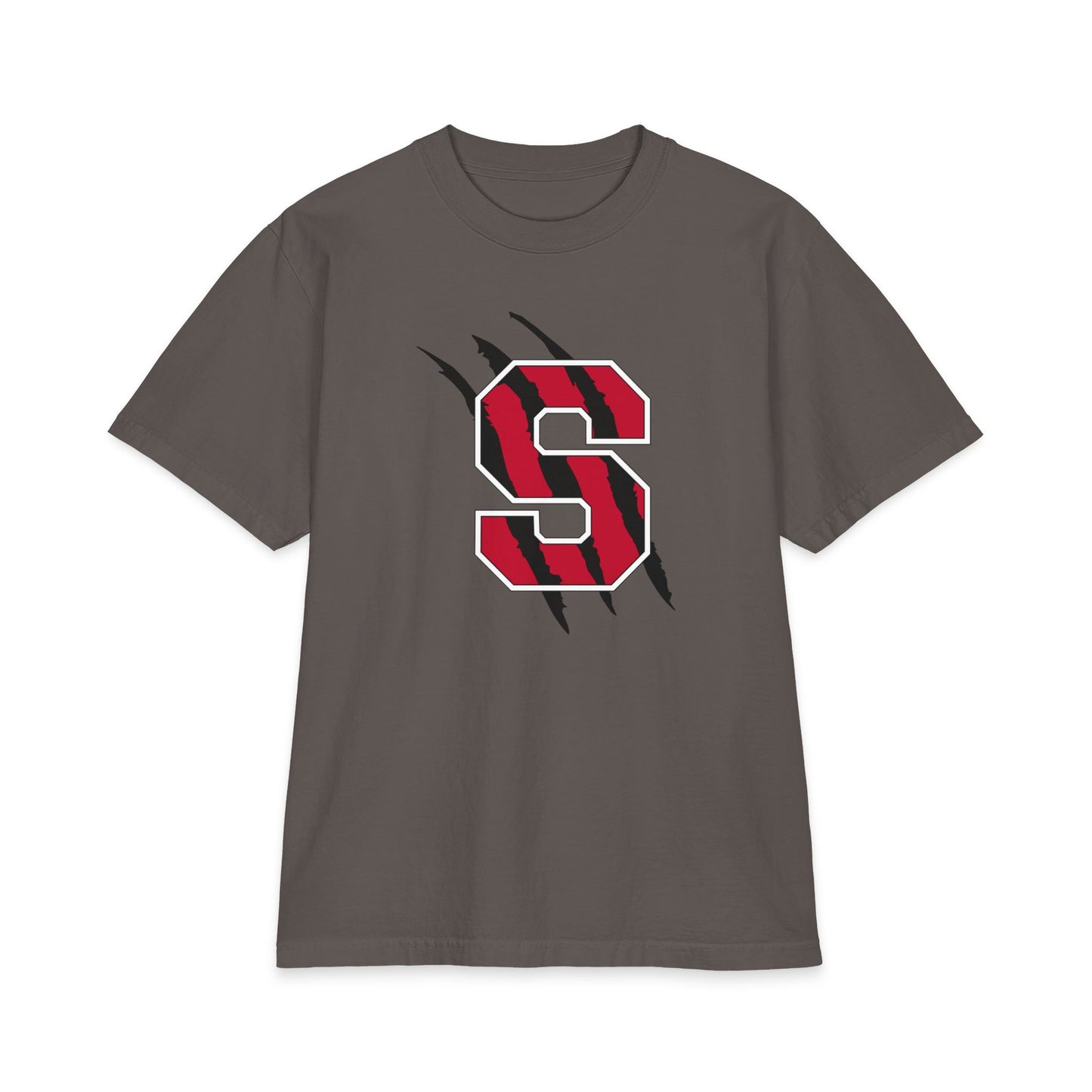 Max Heavyweight Short Sleeve Tee