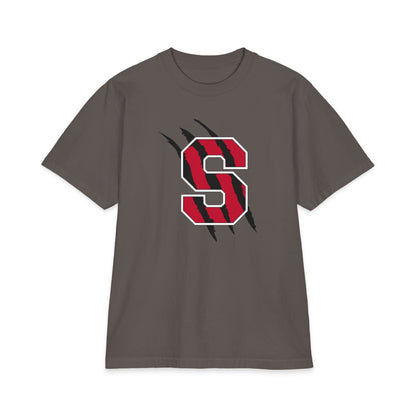 Max Heavyweight Short Sleeve Tee