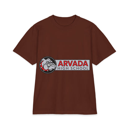 Max Heavyweight Short Sleeve Tee